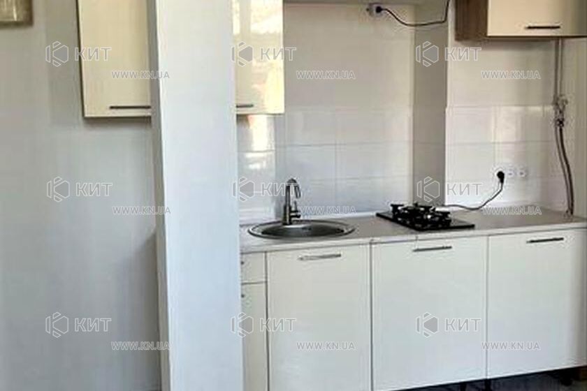 Продажа квартиры Харьков, ЮЖД, Центр. рынок, 40.5м²