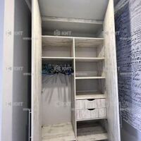 Продажа квартиры Харьков, Салтовка(Бараб.,Украина), 33м²