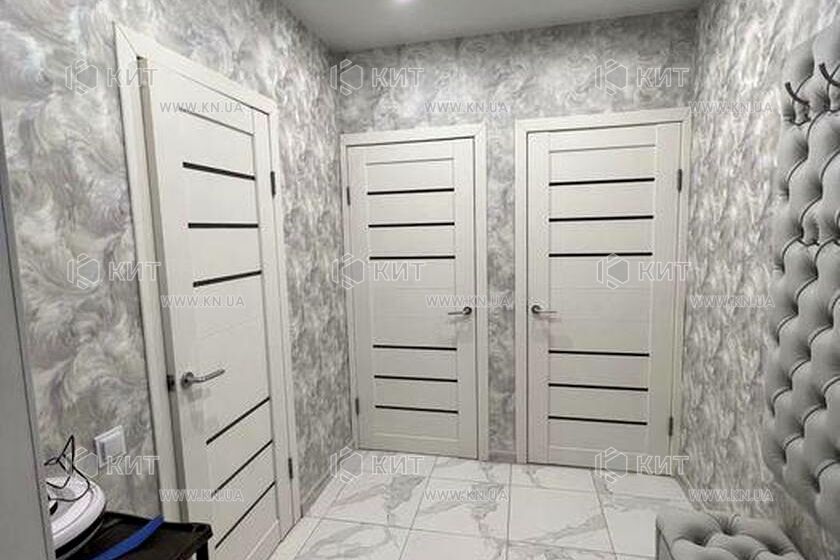 Продажа квартиры Харьков, Салтовка(Бараб.,Украина), 33м²