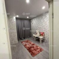 Продажа квартиры Харьков, Салтовка(Бараб.,Украина), 33м²