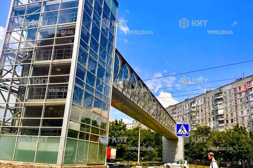 Продажа квартиры Харьков, Спортивная, Гагарина, Защитников, 65м²