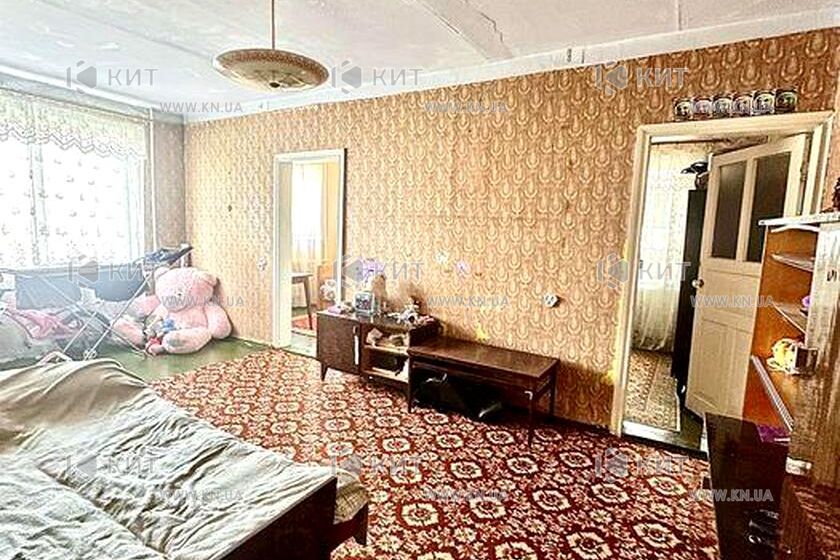 Продажа квартиры Харьков, Спортивная, Гагарина, Защитников, 65м²