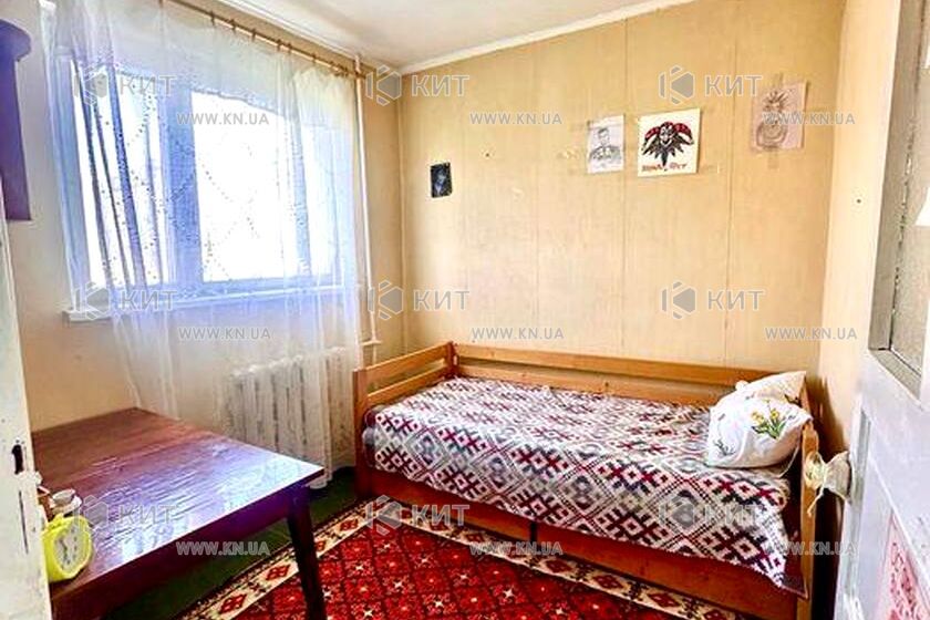 Продажа квартиры Харьков, Спортивная, Гагарина, Защитников, 65м²