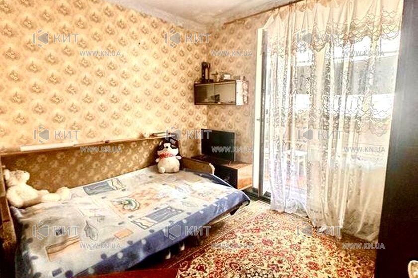 Продажа квартиры Харьков, Спортивная, Гагарина, Защитников, 65м²