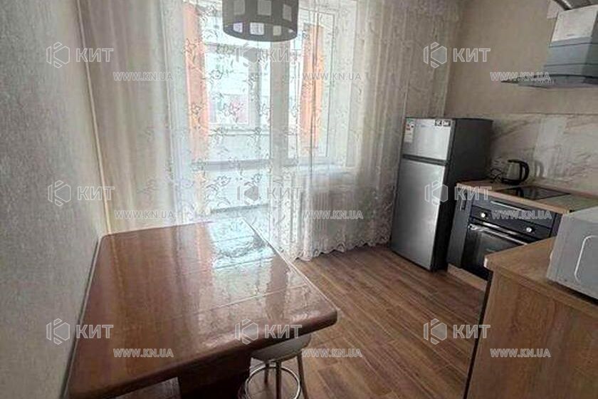 Продажа квартиры Харьков, Салтовка(Бараб.,Украина), 35м²