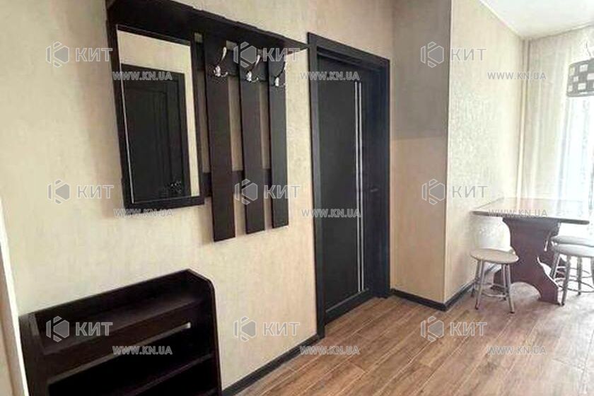 Продажа квартиры Харьков, Салтовка(Бараб.,Украина), 35м²