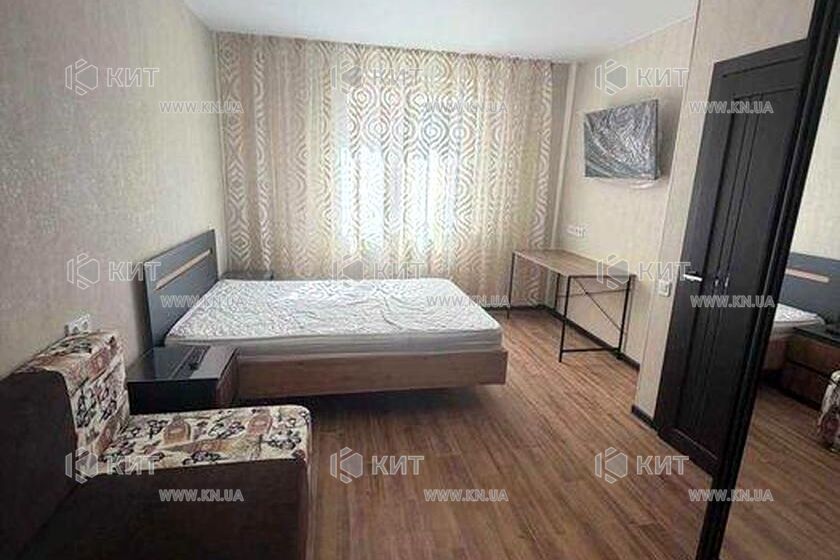 Продажа квартиры Харьков, Салтовка(Бараб.,Украина), 35м²