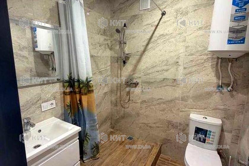 Продажа квартиры Харьков, Салтовка(Бараб.,Украина), 35м²
