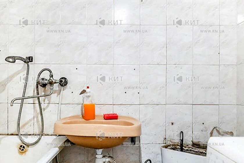 Продажа квартиры Харьков, Киевская, Гидропарк, 37м²