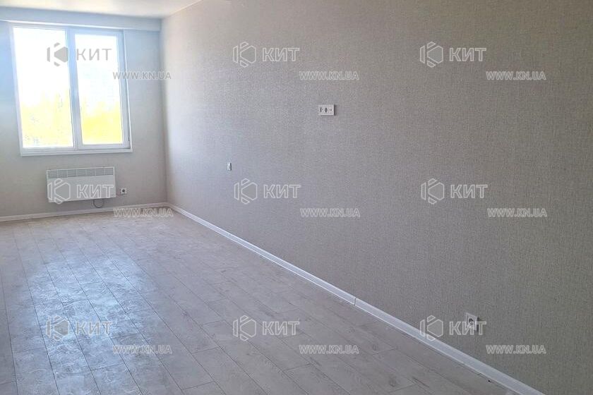 Продаж квартири Харків, Спорт.Гагар.Повст., 38м²