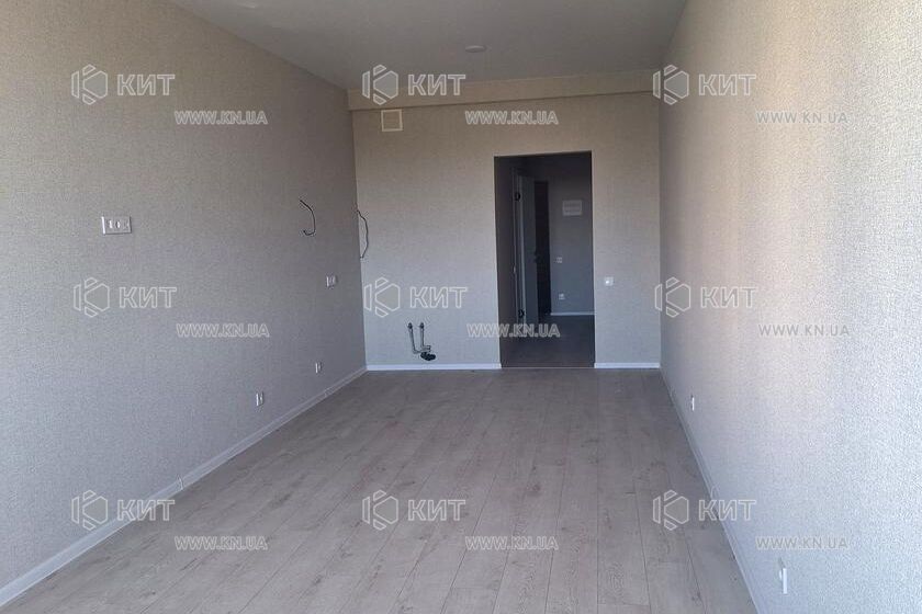 Продаж квартири Харків, Спорт.Гагар.Повст., 38м²