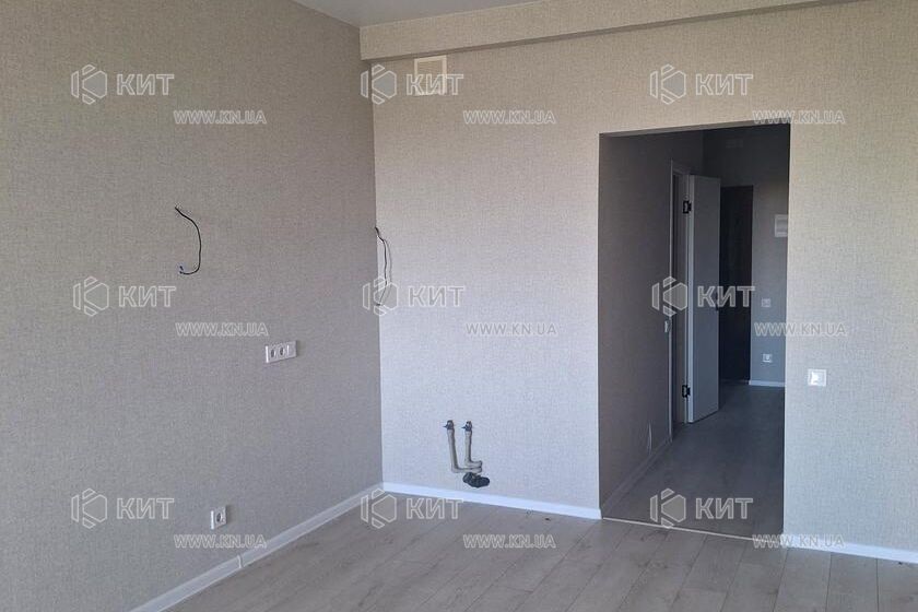 Продаж квартири Харків, Спорт.Гагар.Повст., 38м²