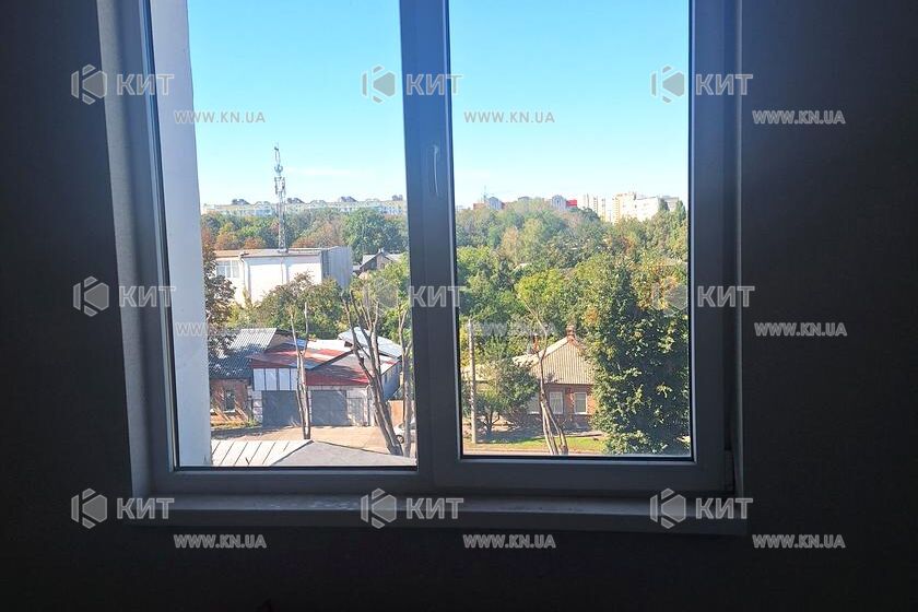 Продаж квартири Харків, Спорт.Гагар.Повст., 38м²