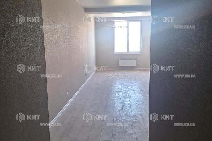 Продаж квартири Харків, Спорт.Гагар.Повст., 38м²