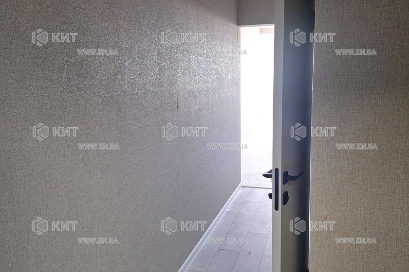 Продаж квартири Харків, Спорт.Гагар.Повст., 38м²