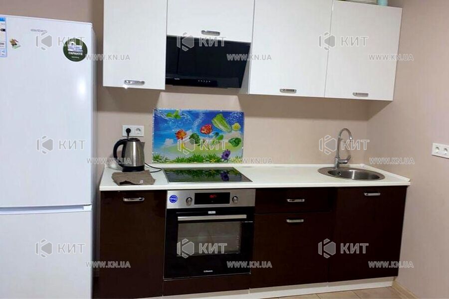 Продажа квартиры Харьков, Клочковская, 78м²