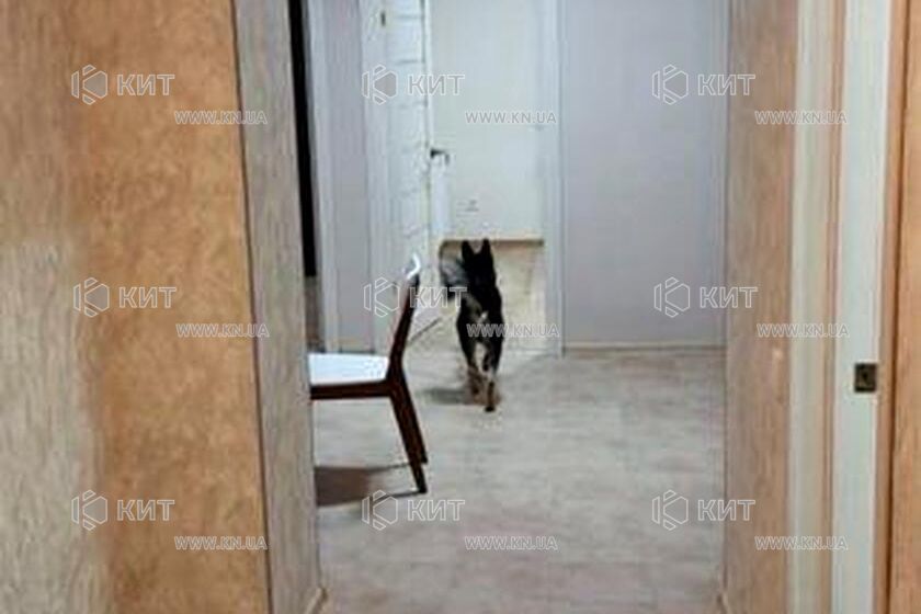 Продажа квартиры Харьков, Клочковская, 78м²