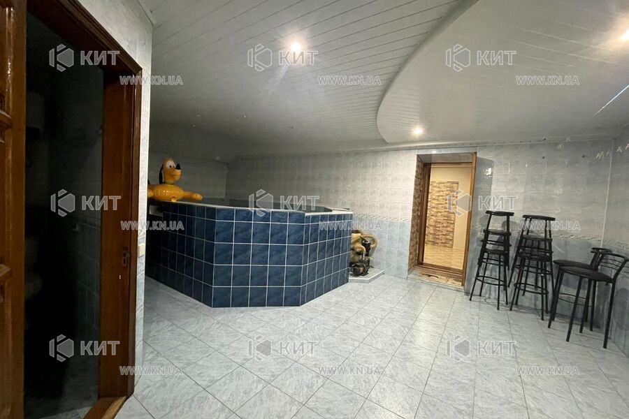 Продажа квартиры Харьков, Новые дома, 200м²