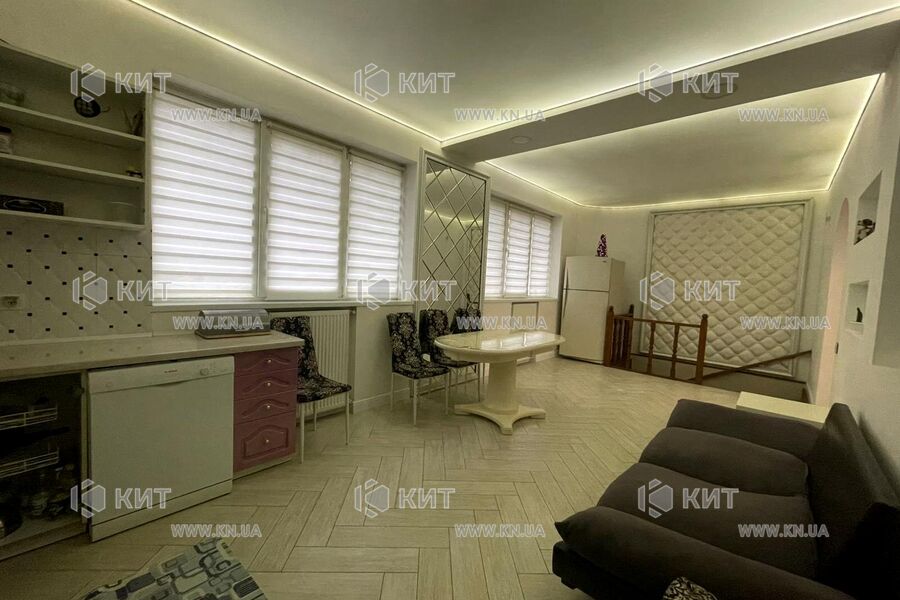 Продажа квартиры Харьков, Новые дома, 200м²