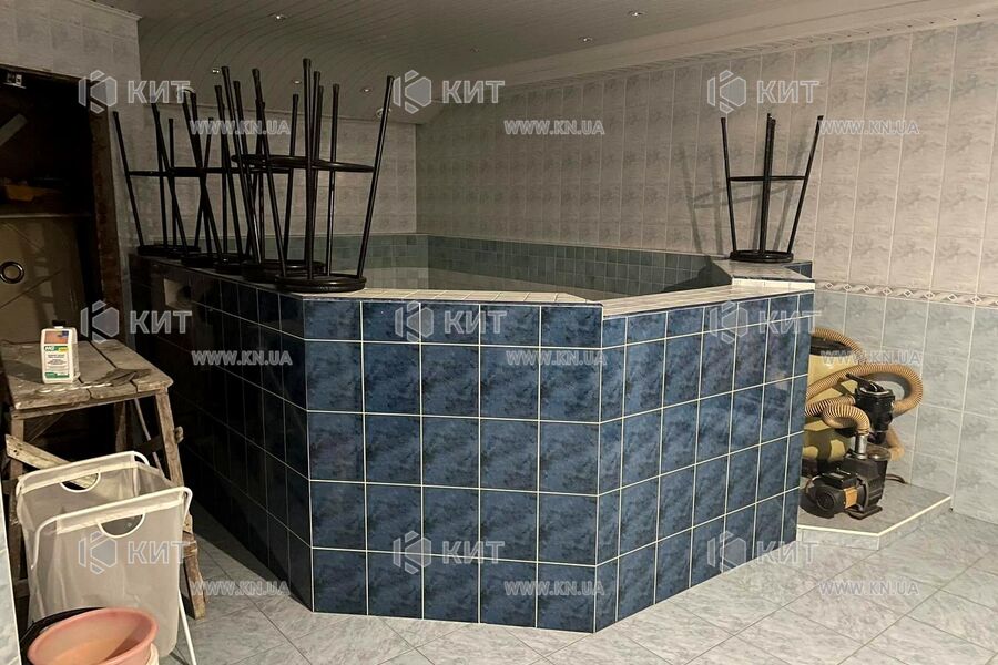 Продажа квартиры Харьков, Новые дома, 200м²