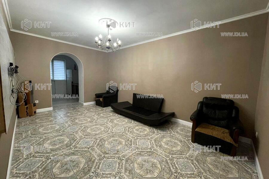 Продажа квартиры Харьков, Новые дома, 200м²