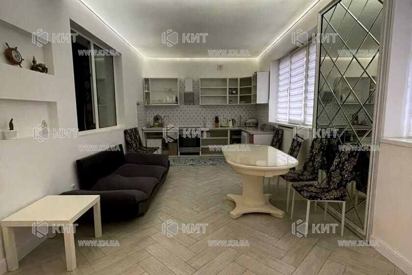 Продажа квартиры Харьков, Новые дома, 200м²