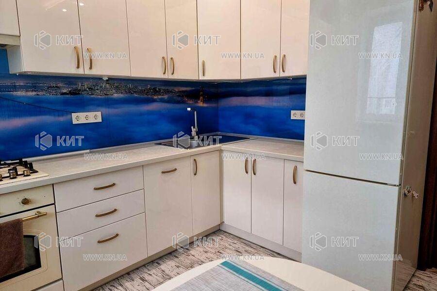 Продаж квартири Харків, Жуковського, П’ятихатки, 84м²