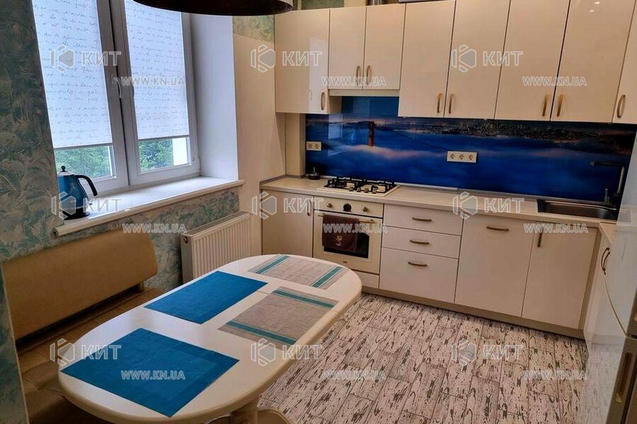 Продаж квартири Харків, Жуковського, П’ятихатки, 84м²