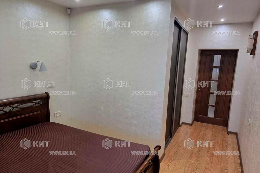 Продаж квартири Харків, Жуковського, П’ятихатки, 84м²