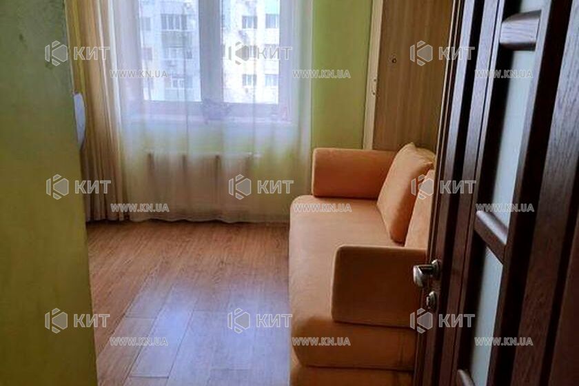 Продаж квартири Харків, Жуковського, П’ятихатки, 84м²