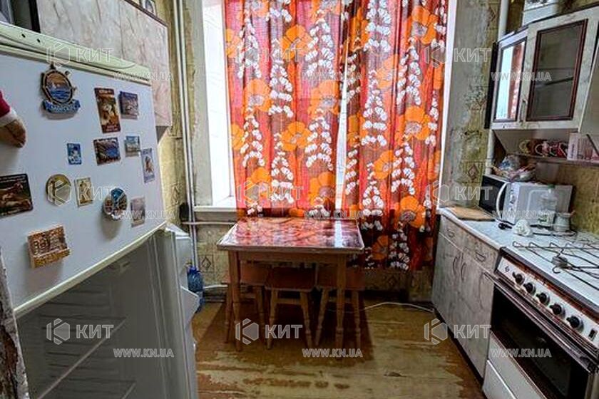 Продажа квартиры Харьков, Малышева, 52м²