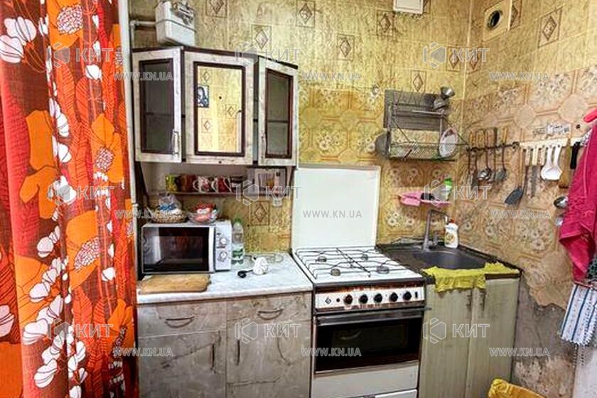 Продажа квартиры Харьков, Малышева, 52м²