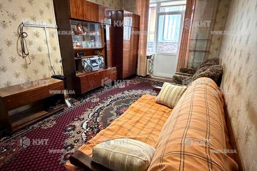 Продажа квартиры Харьков, Малышева, 52м²