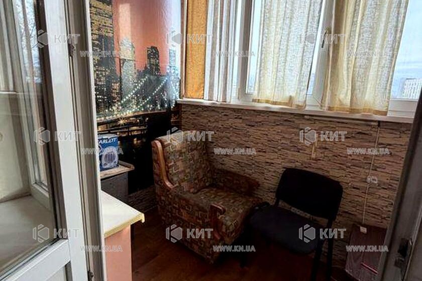 Продажа квартиры Харьков, Малышева, 52м²
