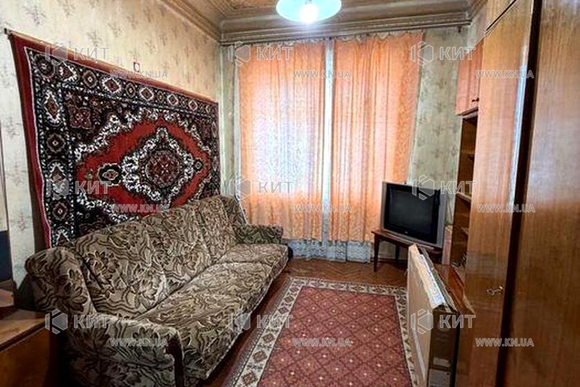 Продажа квартиры Харьков, Малышева, 52м²