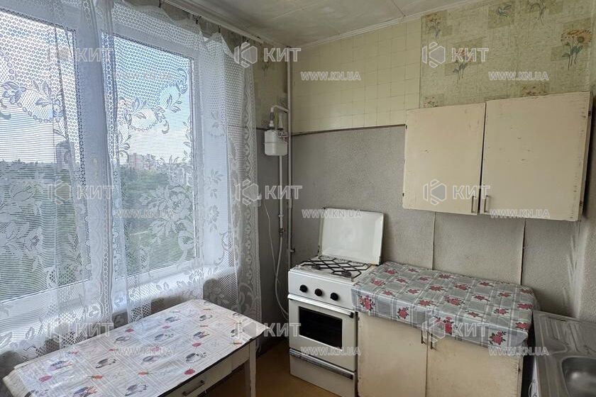 Продаж квартири Харків, Салтівка, 531 мрн., 33м²