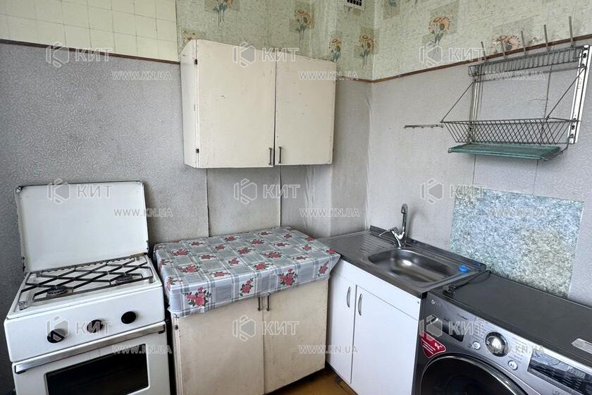 Продаж квартири Харків, Салтівка, 531 мрн., 33м²