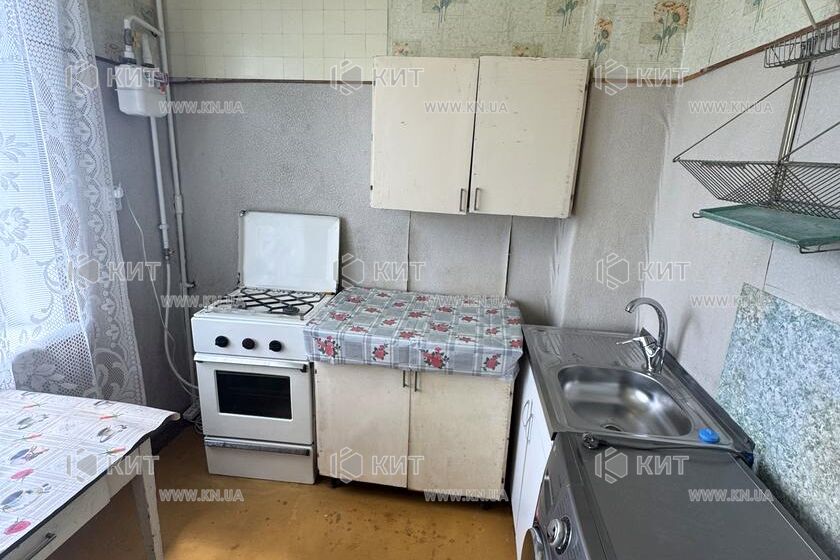 Продаж квартири Харків, Салтівка, 531 мрн., 33м²