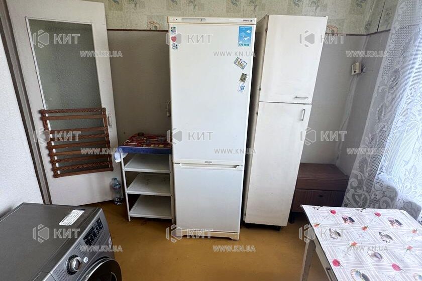 Продаж квартири Харків, Салтівка, 531 мрн., 33м²