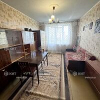 Продаж квартири Харків, Салтівка, 531 мрн., 33м²