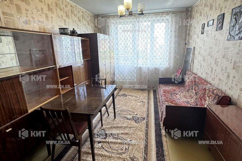 Продаж квартири Харків, Салтівка, 531 мрн., 33м²