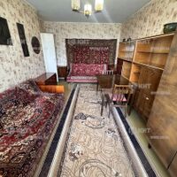 Продаж квартири Харків, Салтівка, 531 мрн., 33м²