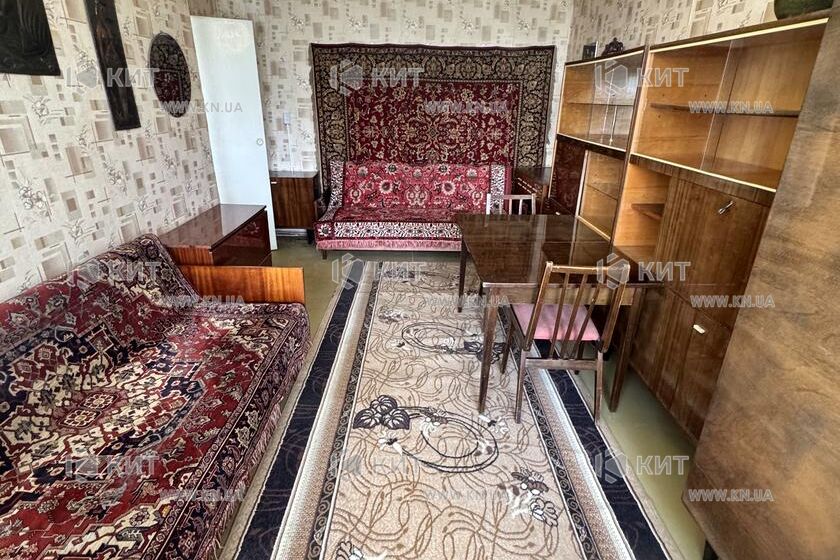 Продаж квартири Харків, Салтівка, 531 мрн., 33м²