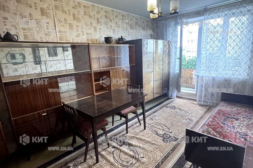 Продаж квартири Харків, Салтівка, 531 мрн., 33м²