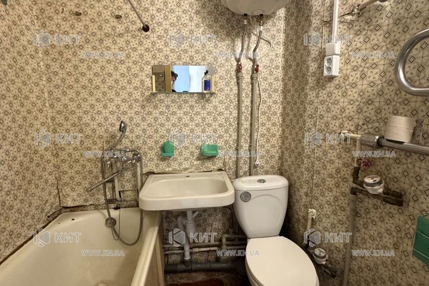 Продаж квартири Харків, Салтівка, 531 мрн., 33м²
