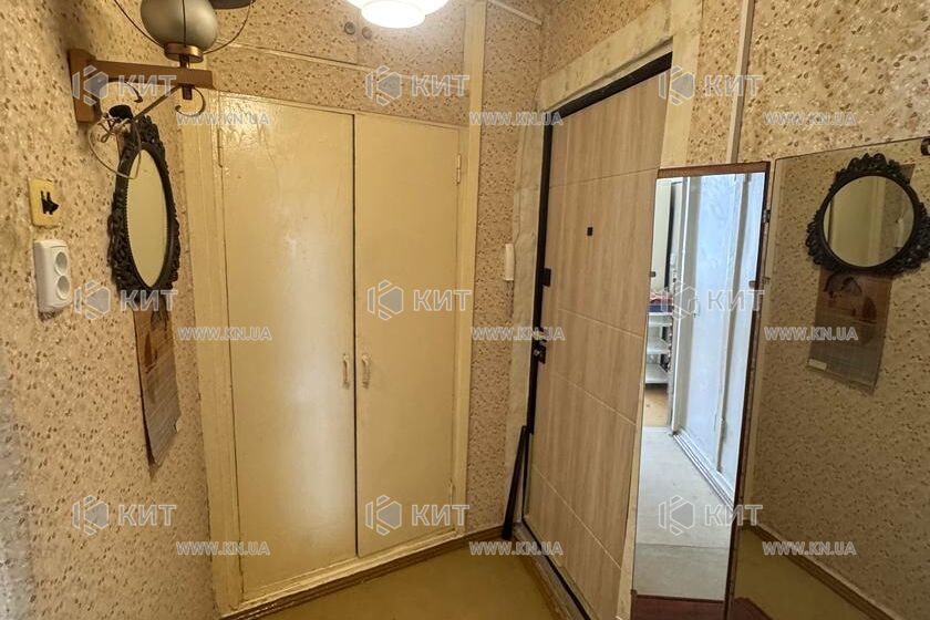 Продаж квартири Харків, Салтівка, 531 мрн., 33м²