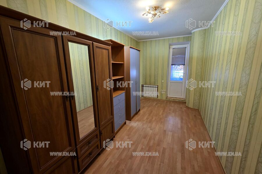 Продажа квартиры Харьков, Спортивная, Гагарина, Защитников, 86м²