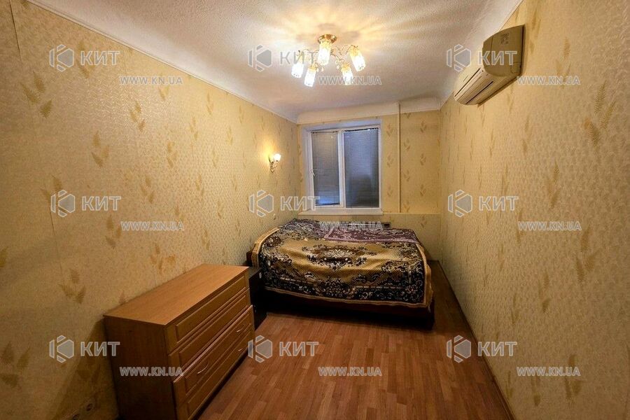 Продажа квартиры Харьков, Спортивная, Гагарина, Защитников, 86м²