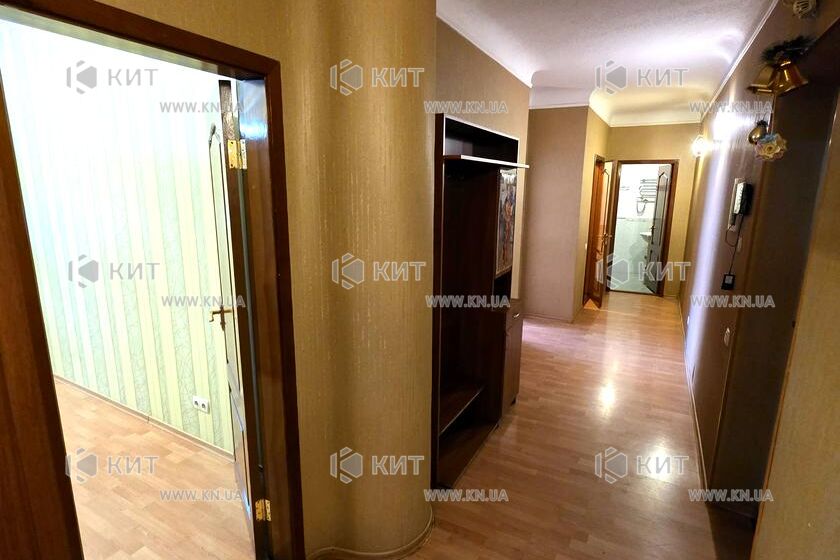 Продажа квартиры Харьков, Спортивная, Гагарина, Защитников, 86м²
