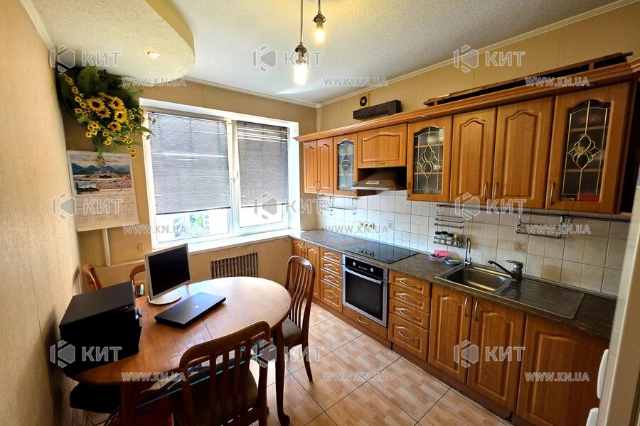 Продажа квартиры Харьков, Спортивная, Гагарина, Защитников, 86м²